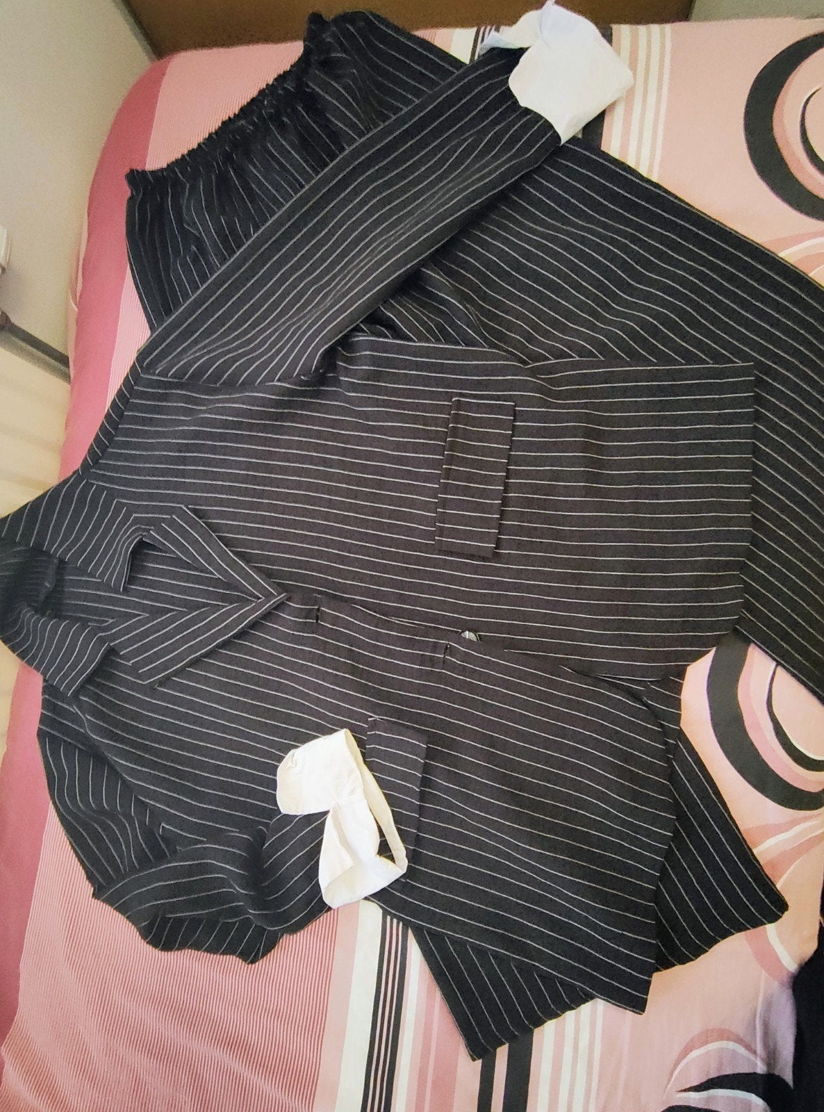 Women's suit, Kleding | Dames, Jasjes, Kostuums en Pakken, Ophalen of Verzenden, Zo goed als nieuw