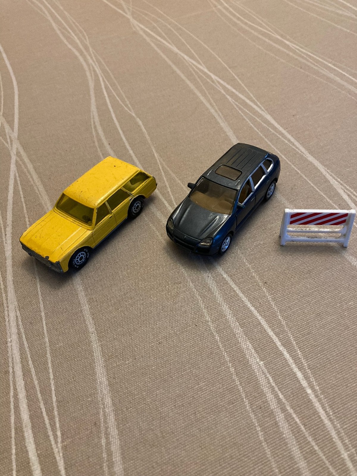 Siku voertuigen, Ophalen of Verzenden, Zo goed als nieuw, Bus of Vrachtwagen, SIKU