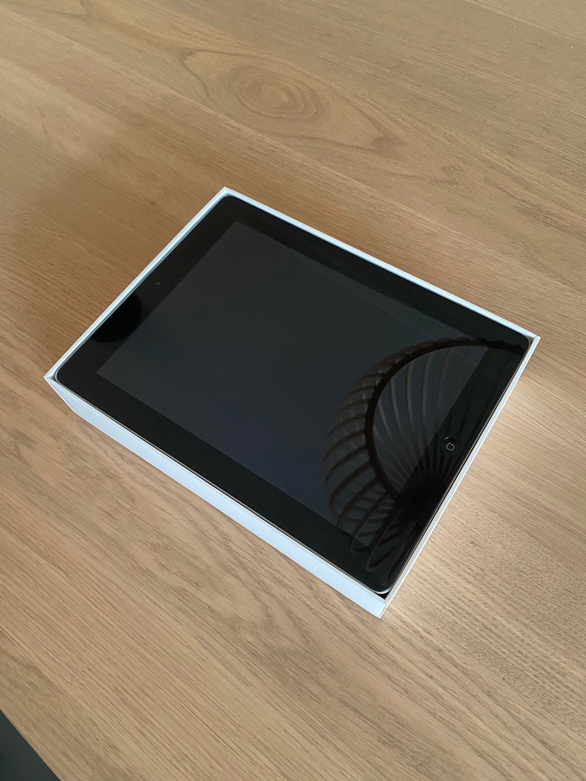 iPad 2 Wifi 16GB, Computers en Software, Apple iPads, 10 inch, Gebruikt, Apple iPad, Ophalen of Verzenden
