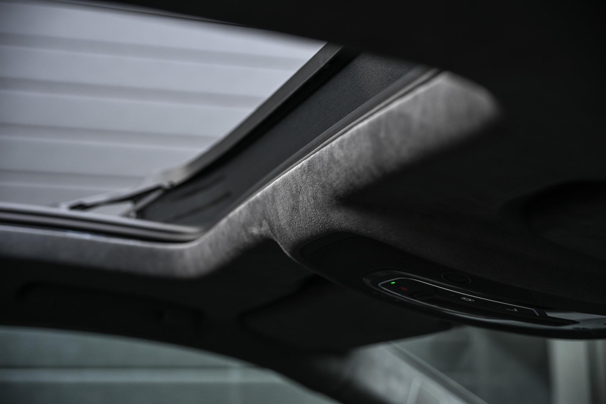 Audi Q8 E-Hybrid Quattro 360KW Competition Plus | Panoramada, Auto's, Automaat, Gebruikt, 2995 cc, Q8