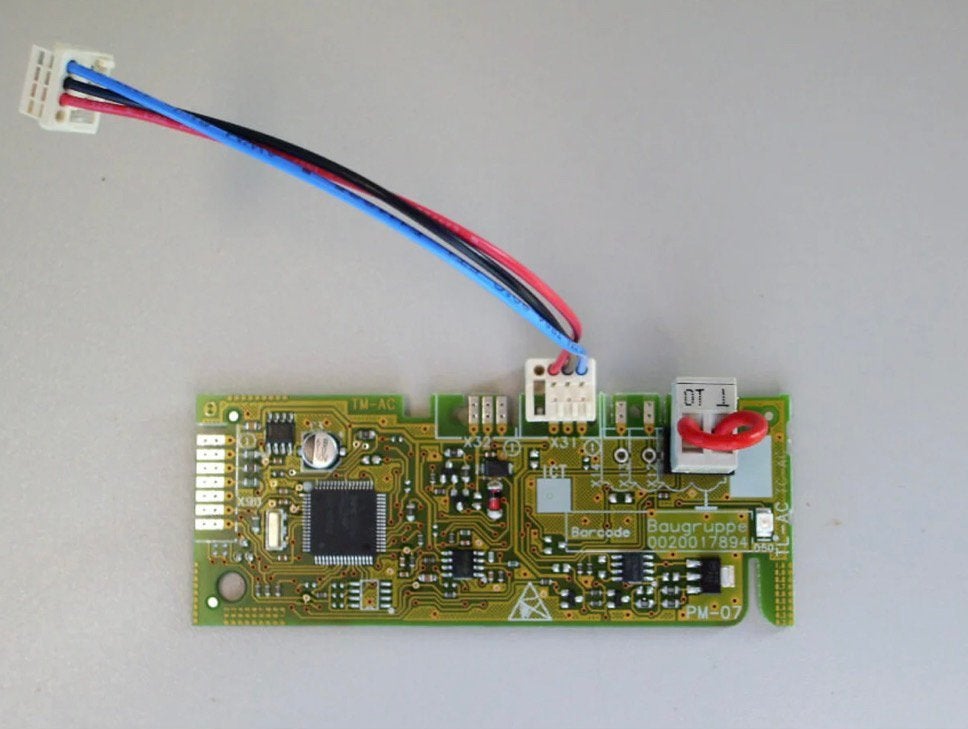 Opentherm module, Ophalen of Verzenden, Zo goed als nieuw, Overige typen