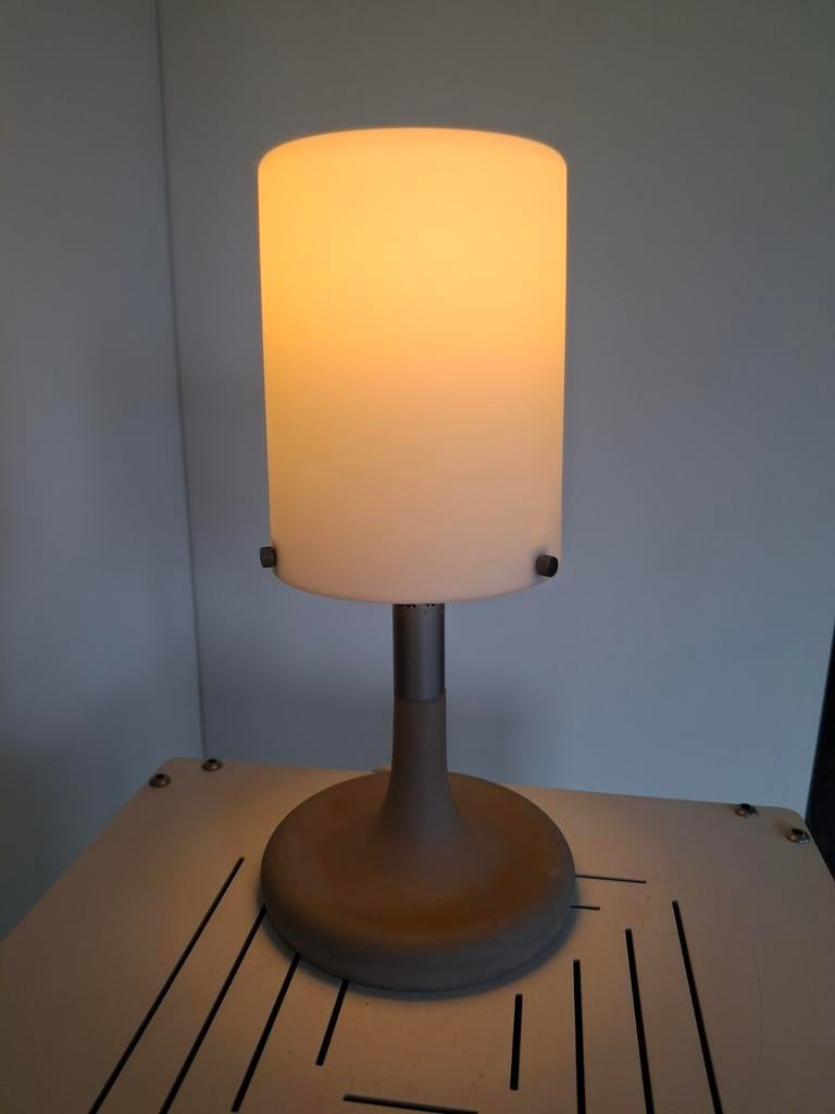Vintage kunststof Ikea B0010 lampje jaren 90, Ophalen of Verzenden