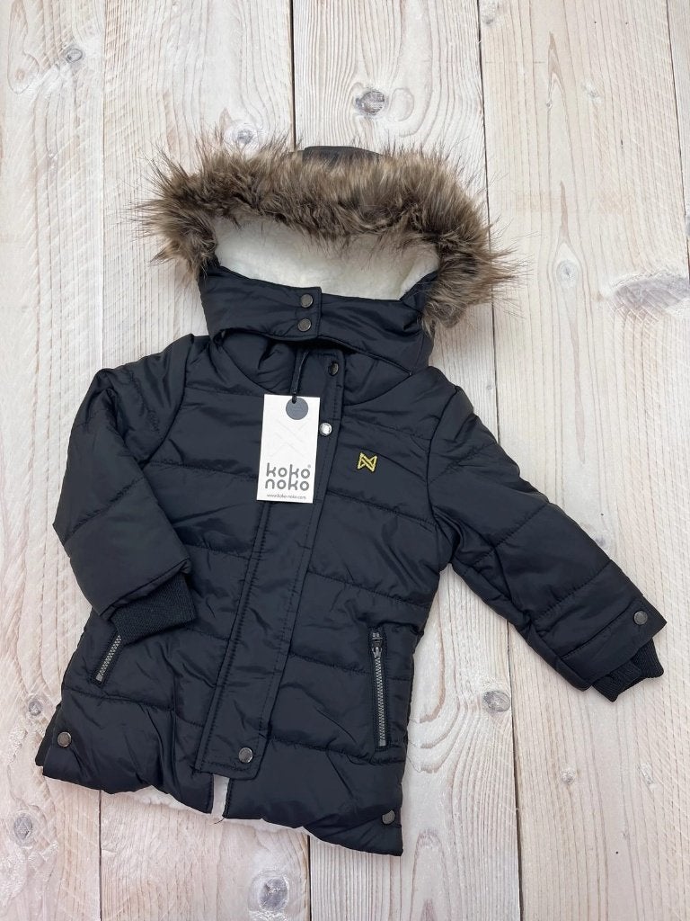 Jas Koko Noko maat 74*, Kinderen en Baby's, Jasje, Grotestraat 253B Borne, Koko Noko, Janneke