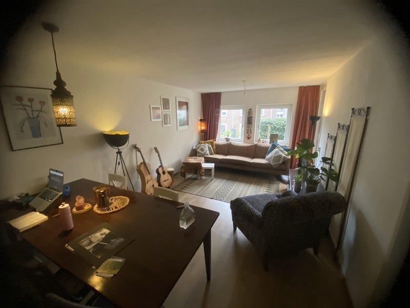NIEUW! Woonruimte te huur Visstraat, Delft, Huizen en Kamers