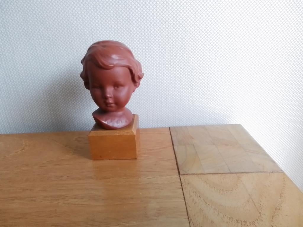 Kinderkopje, Ophalen of Verzenden