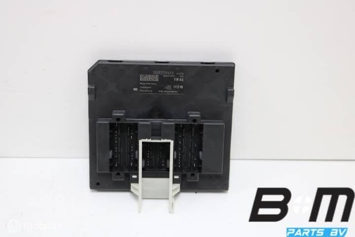 BCM (boordnetregelapparaat) VW Golf 7 5Q0937084AS, Gebruikt