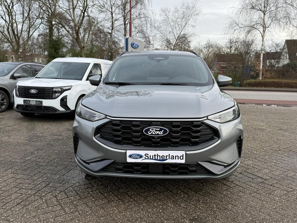 Ford Kuga 2.5 PHEV ST-Line | SCI |243pk | Driver Assistance, Auto's, Ford, 4 cilinders, Bedrijf, Nieuw, Hybride Elektrisch/Benzine