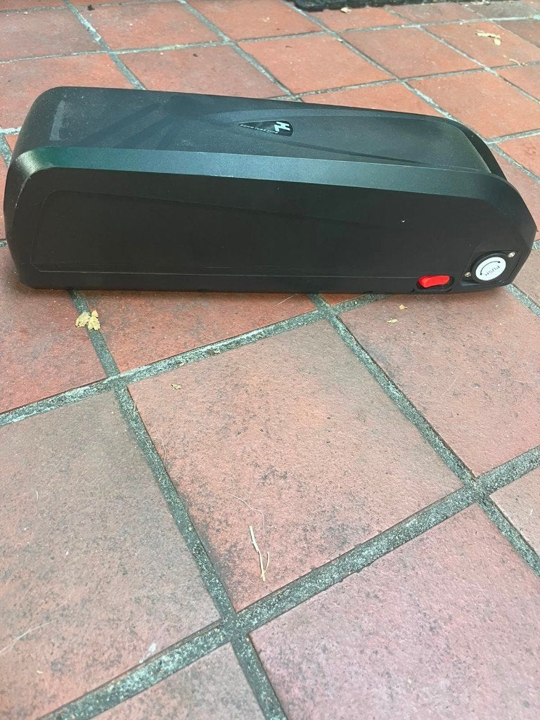 36 volt accu, Ophalen, Nieuw