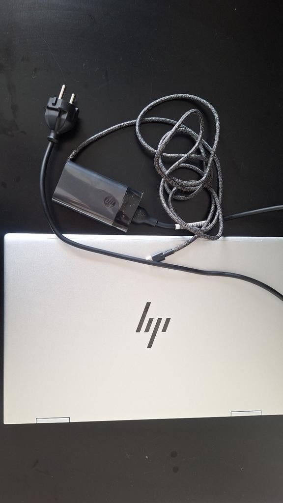 HP Envy x360 15 (i5 13e gen / 16GB RAM) – Zo goed als nieuw!, Computers en Software, Windows Laptops, Zo goed als nieuw, 15 inch