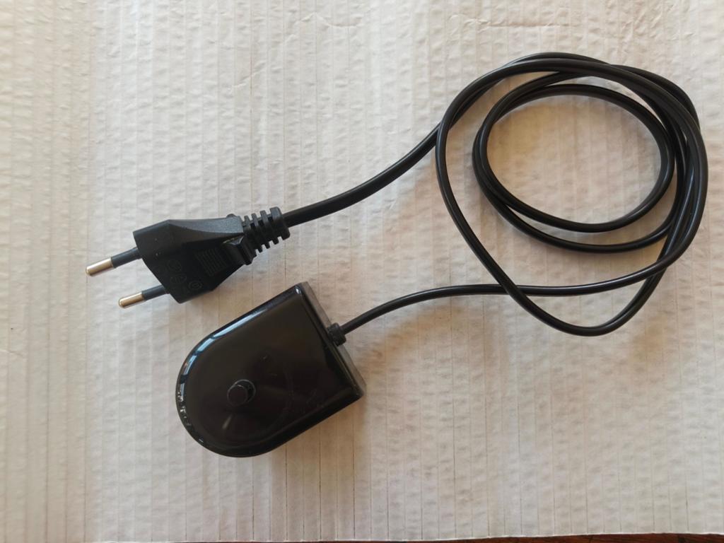 Philips HX6100 Oplader voor Sonicare Tandenborstel, Verzenden, Zo goed als nieuw
