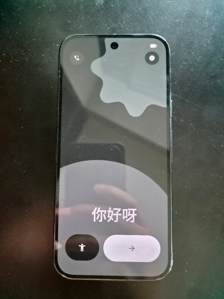 Google Pixel 10 Pro, Telecommunicatie, Mobiele telefoons | Overige merken, Ophalen, Gebruikt, Klassiek of Candybar, Zonder simlock