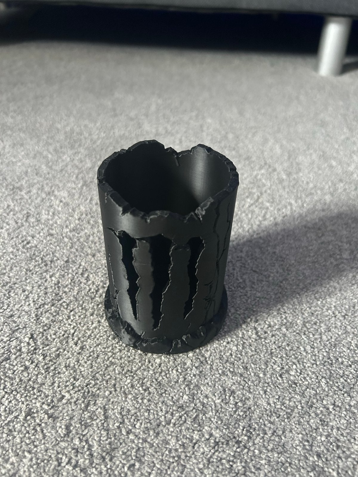 Monster pennenhouder, Diversen, Verzenden, Nieuw
