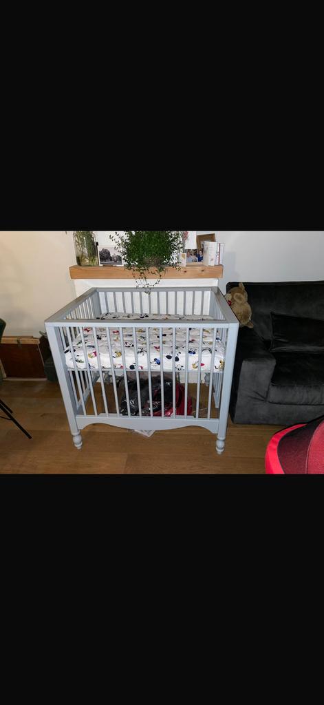 Baby box, Kinderen en Baby's, Boxen, Ophalen, Gebruikt