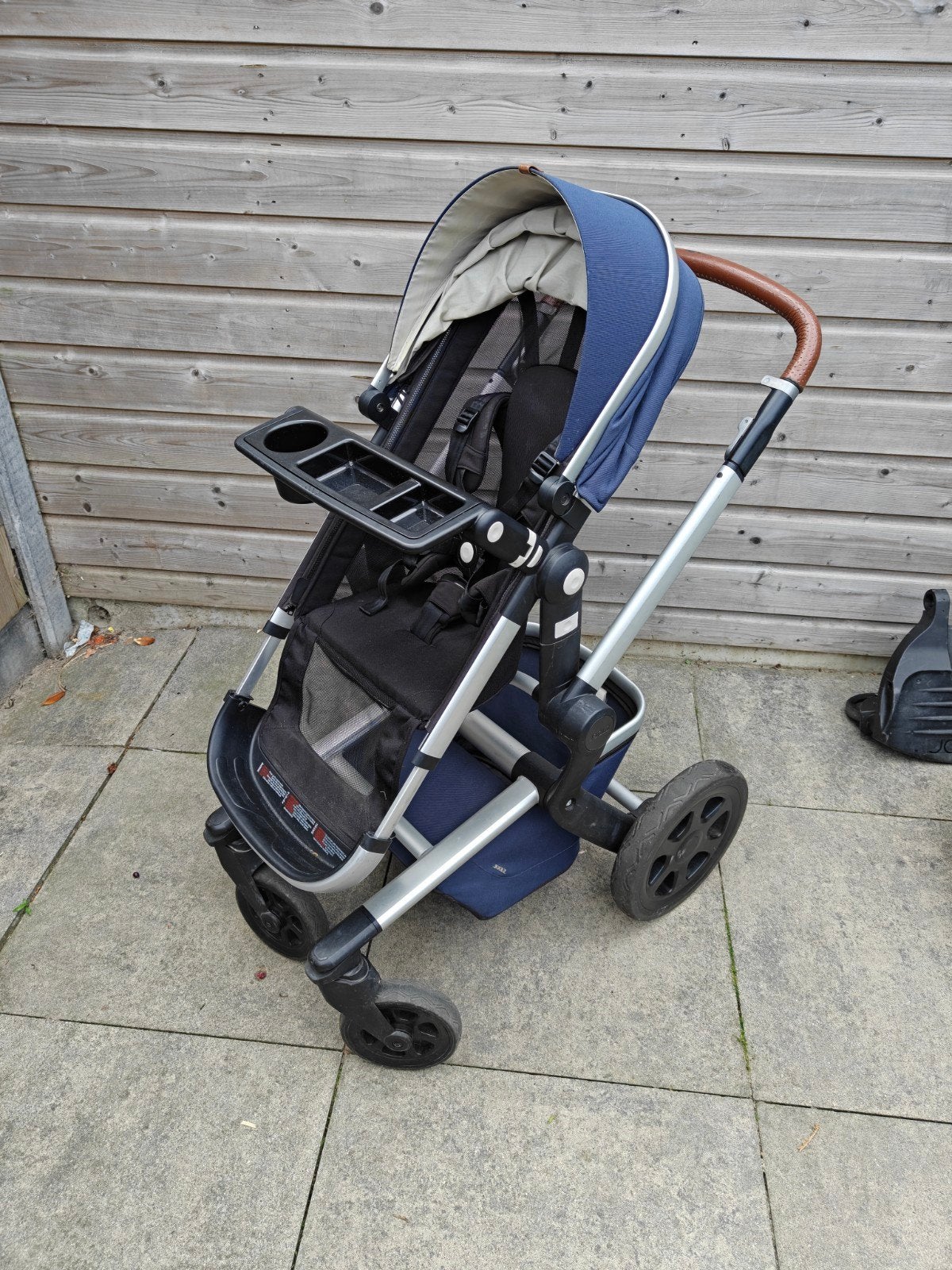 Joolz Day 2 kinderwagen met veel accessoires, Ophalen, Gebruikt, Overige merken