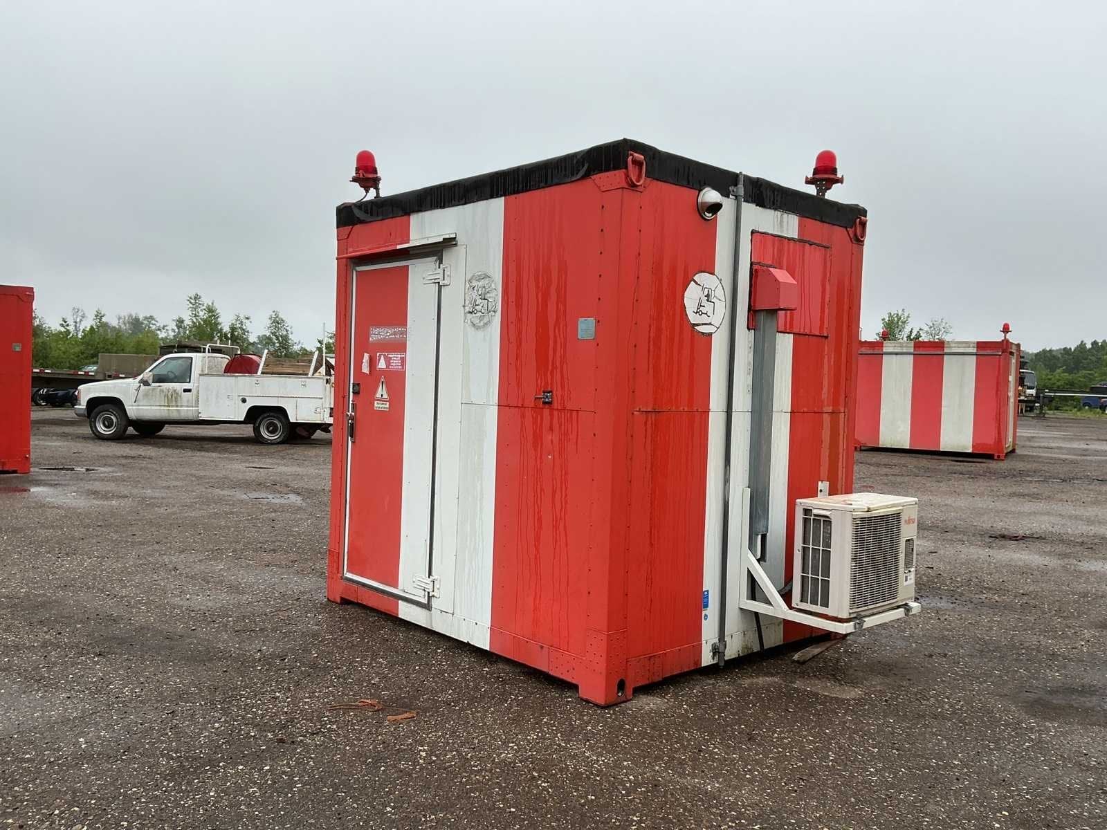 Menert Container