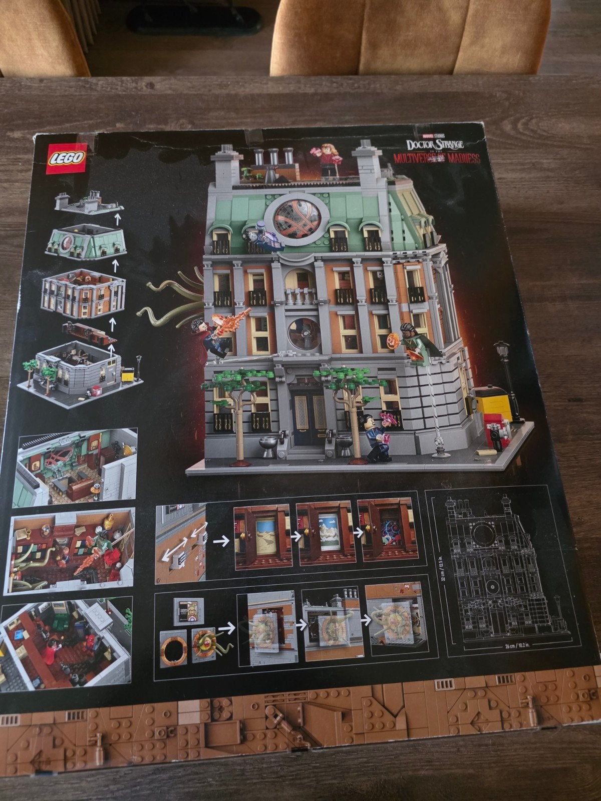 lego, Ophalen of Verzenden