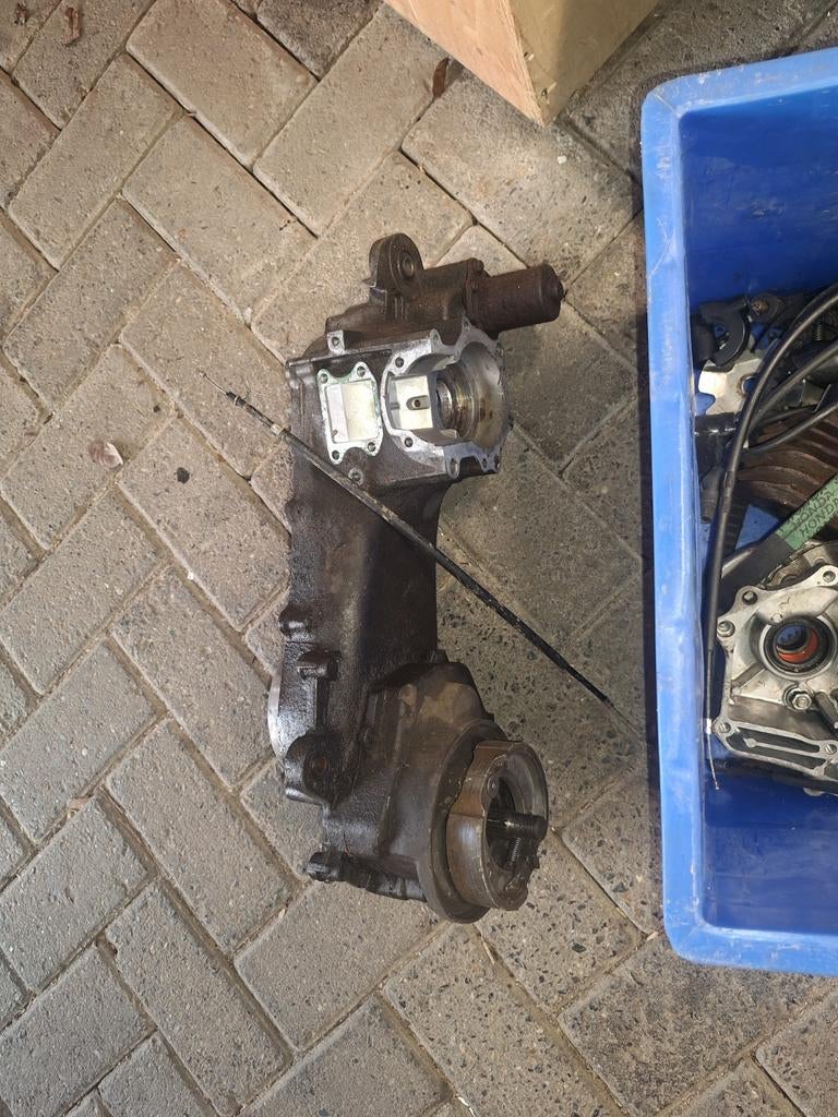 Scooteronderdelen honda, Fietsen en Brommers, Ophalen of Verzenden, Honda