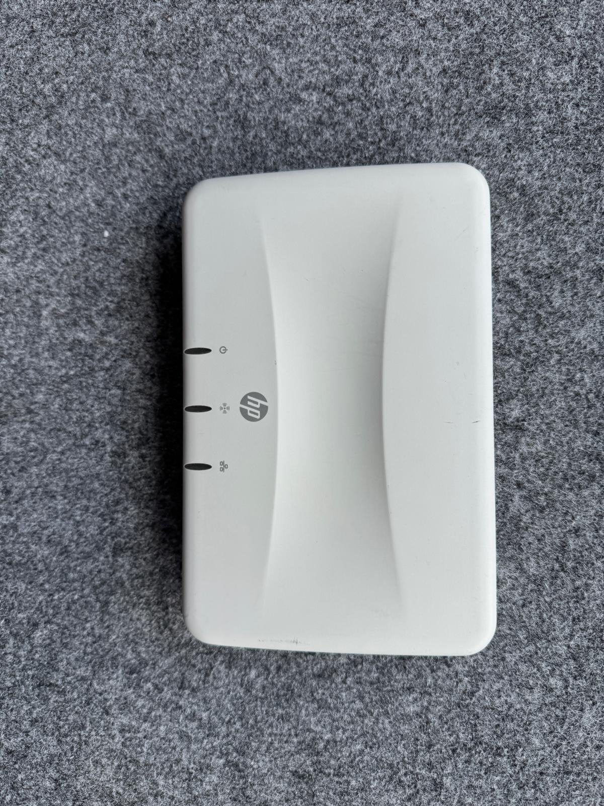 HP access point Procurve M220, Computers en Software, Accesspoints, Ophalen of Verzenden, Gebruikt