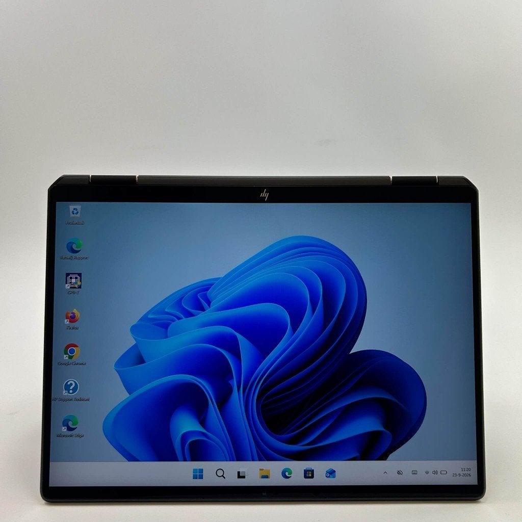 HP Spectre x360 2-in-1 | i5-1335U | 16GB  | 1TB SSD | Touch, 9743AL, Qwerty, Tiptoplaptop, HP >