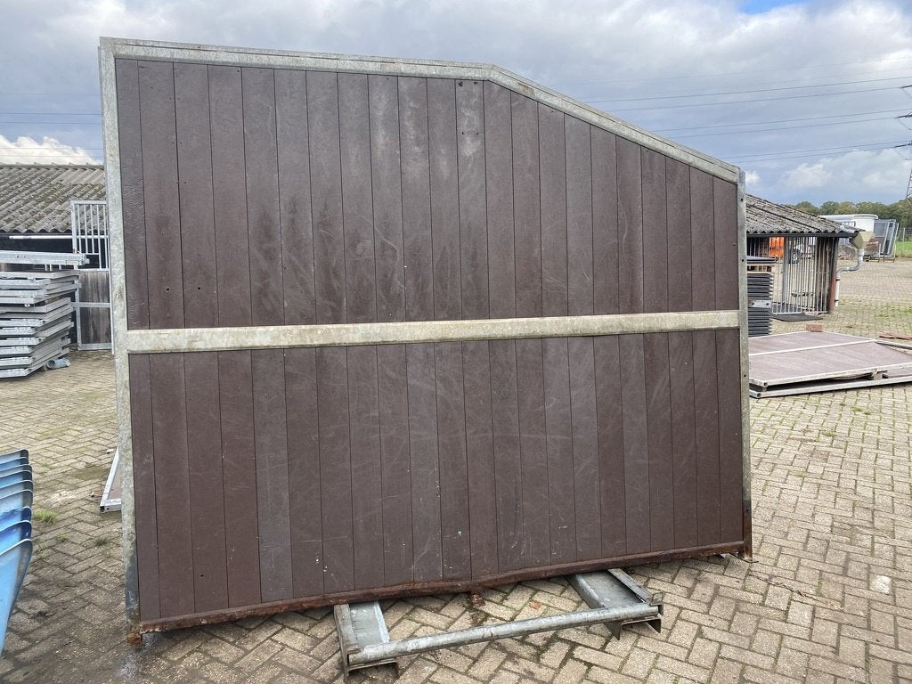 paardenboxen tussenwanden, Dieren en Toebehoren