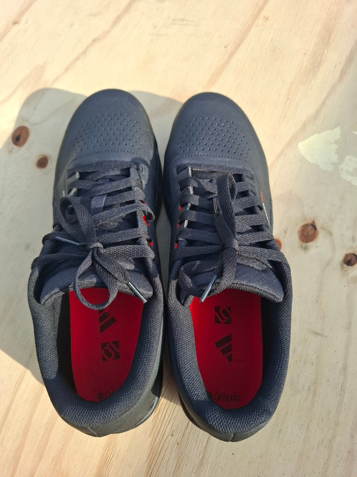 Adidas Five Ten Freerider Pro MTB schoenen - Maat 50, Schoenen, Overige maten, Ophalen of Verzenden, Zo goed als nieuw