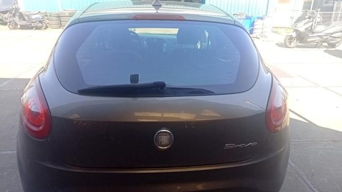 Achterklep van een Fiat Bravo (865/B), Gebruikt, -, Ophalen of Verzenden, Fiat