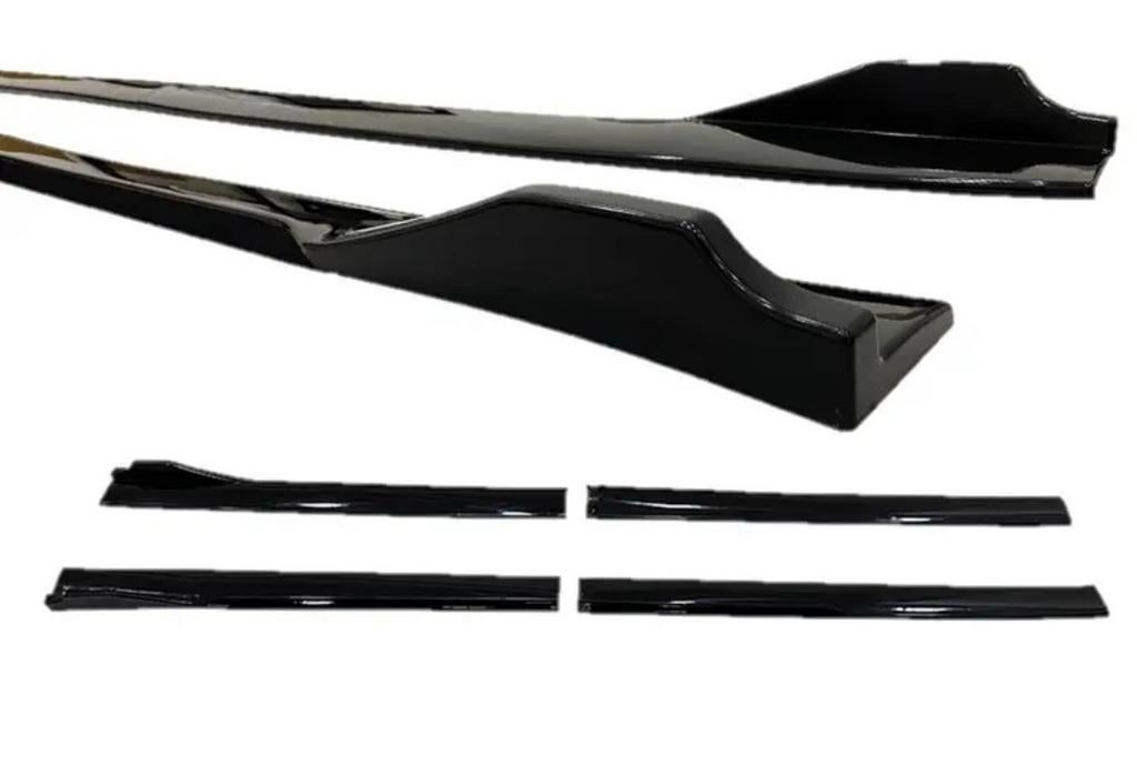 Sideskirts nieuw., Ophalen of Verzenden, Nieuw