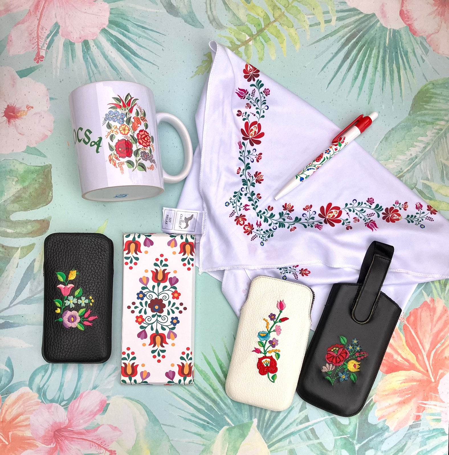 Hongarije 🇭🇺verzameling items laatste van verzameling, Ophalen of Verzenden, Zo goed als nieuw