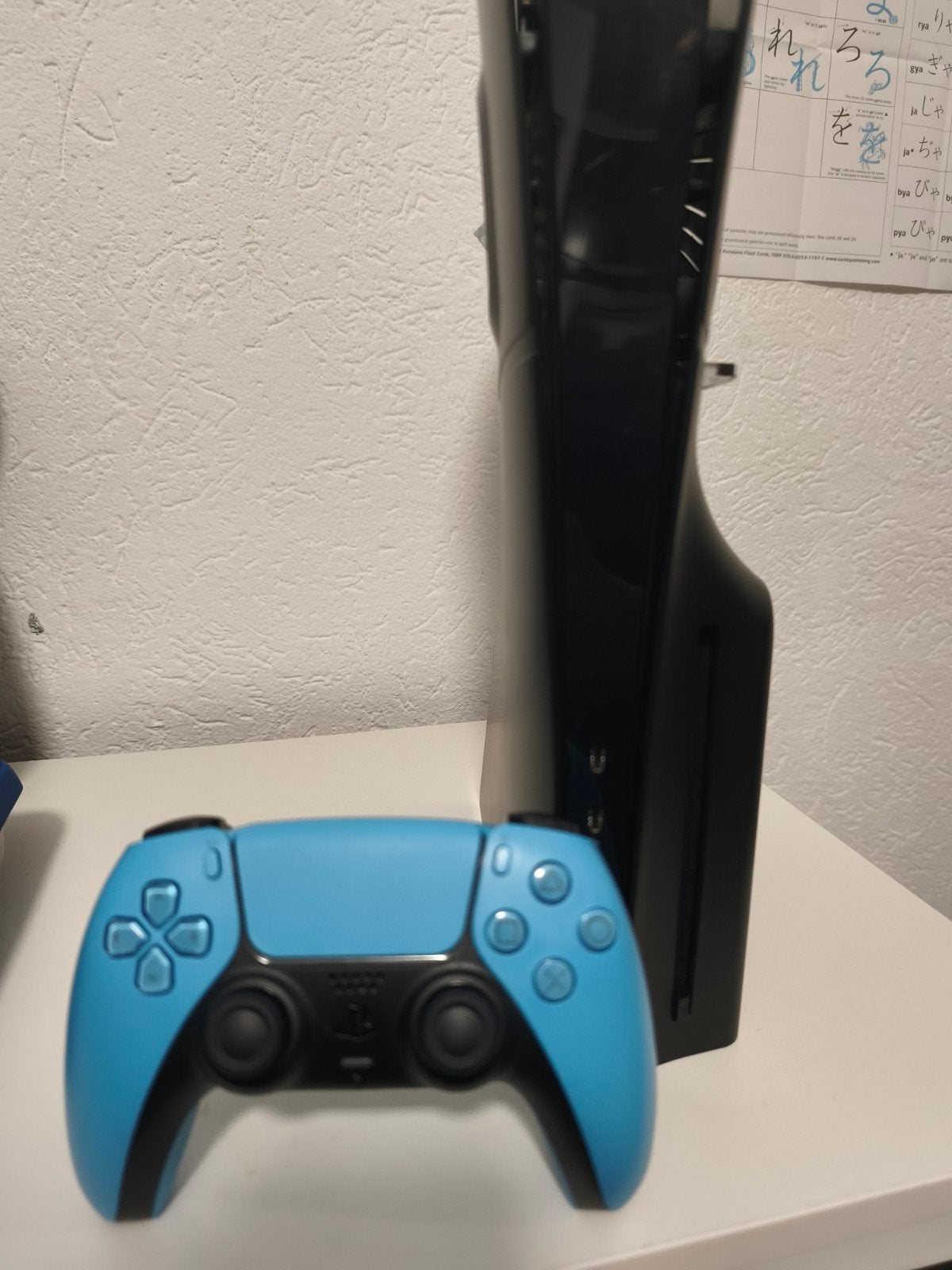 playstation 5 slim 1tb disc drive, Spelcomputers en Games, Spelcomputers | Sony PlayStation 5, Ophalen, Zo goed als nieuw