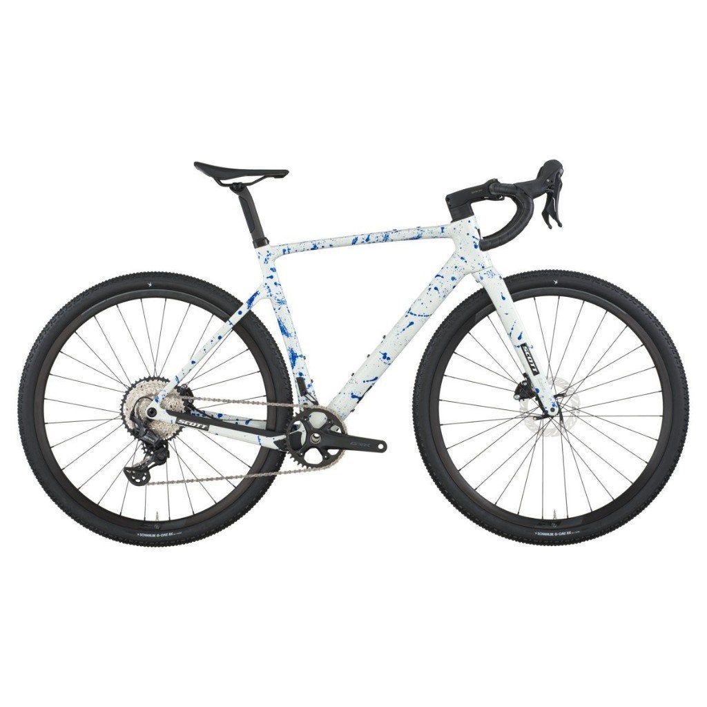 Scott addict Gravel 30 Framemaat L, Overige merken, Carbon, Nieuw, Ophalen of Verzenden