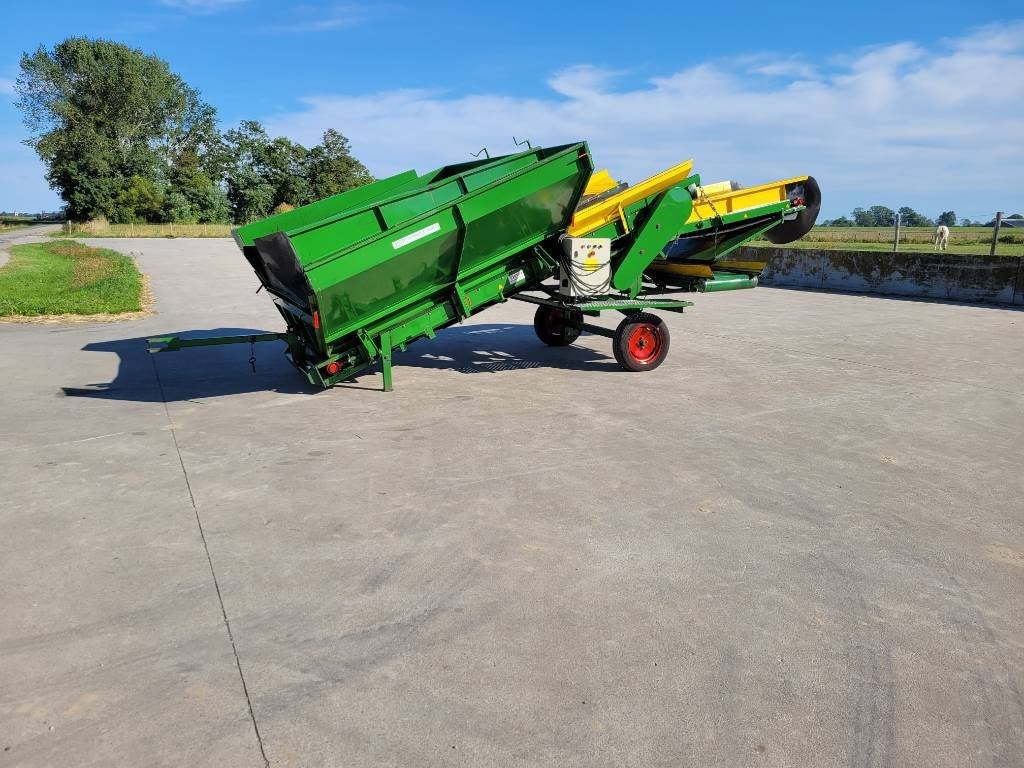 visser AL1200 *Nieuw staat* (bj 2001), Overige, Oogstmachine