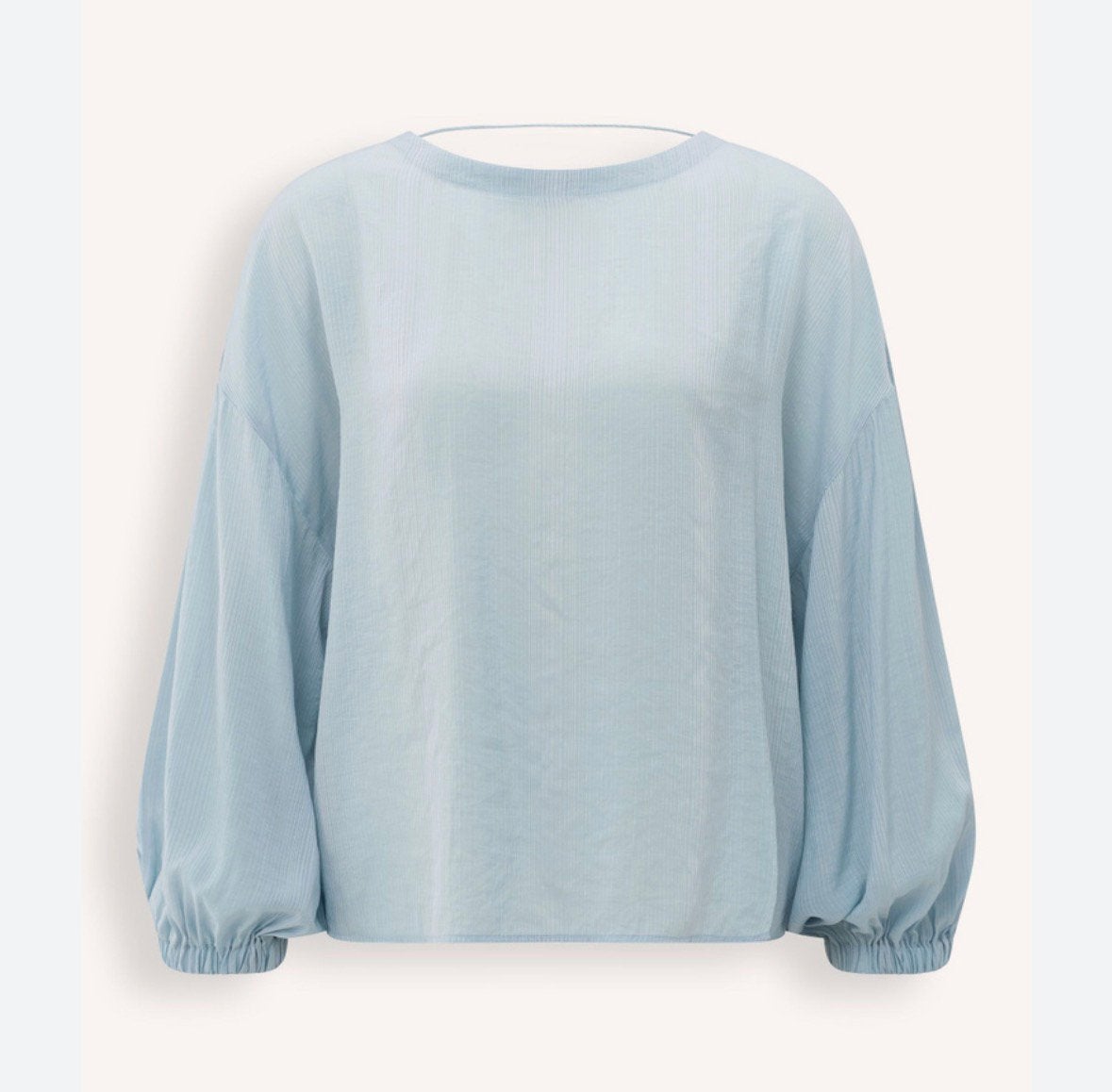 ZGAN spijker set van designer A. Brandsma maat M, Ophalen of Verzenden, Zo goed als nieuw, Blauw
