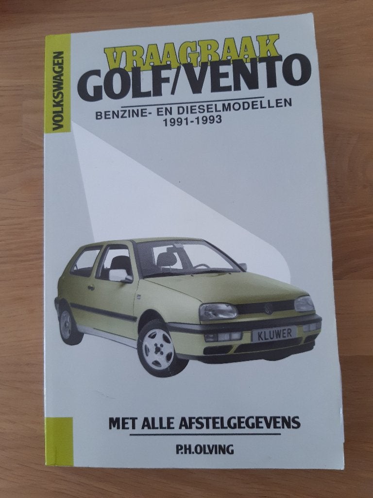 autohandboek, Ophalen of Verzenden
