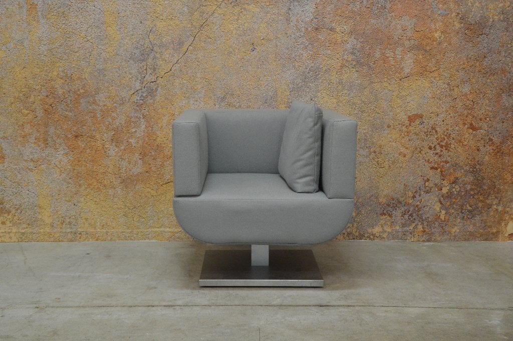 IZG Staat Jori Chillap design draaifauteuil / werkplek