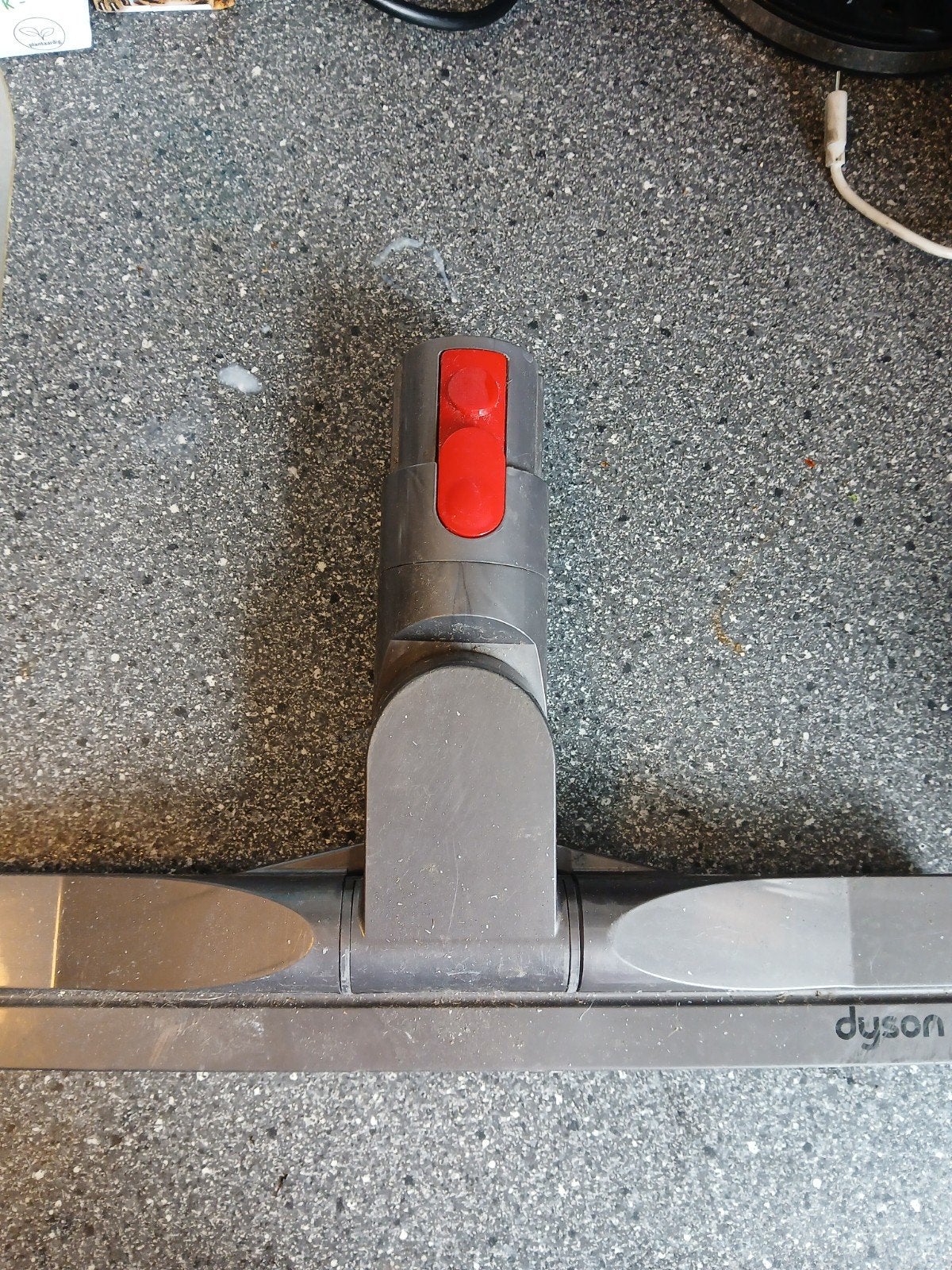 Dyson stofzuiger hulpstuk - vloerzuigmond, Ophalen of Verzenden