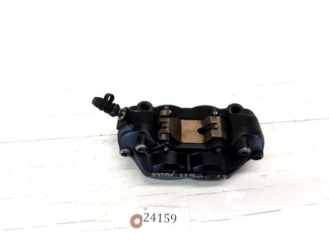 1190 Adventure (R) 2013 - 2016 KTM Remklauw D1-52071, Motoren