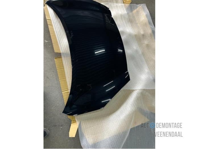 Motorkap van een Nissan Micra (B20), -, -, Nieuw, Ophalen of Verzenden