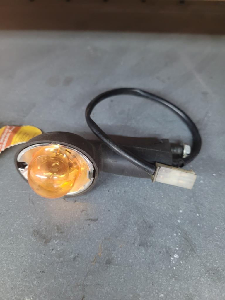 Ludix Knipperlicht - Gebruikt, Ophalen of Verzenden, Gebruikt, Overige typen, Ludix