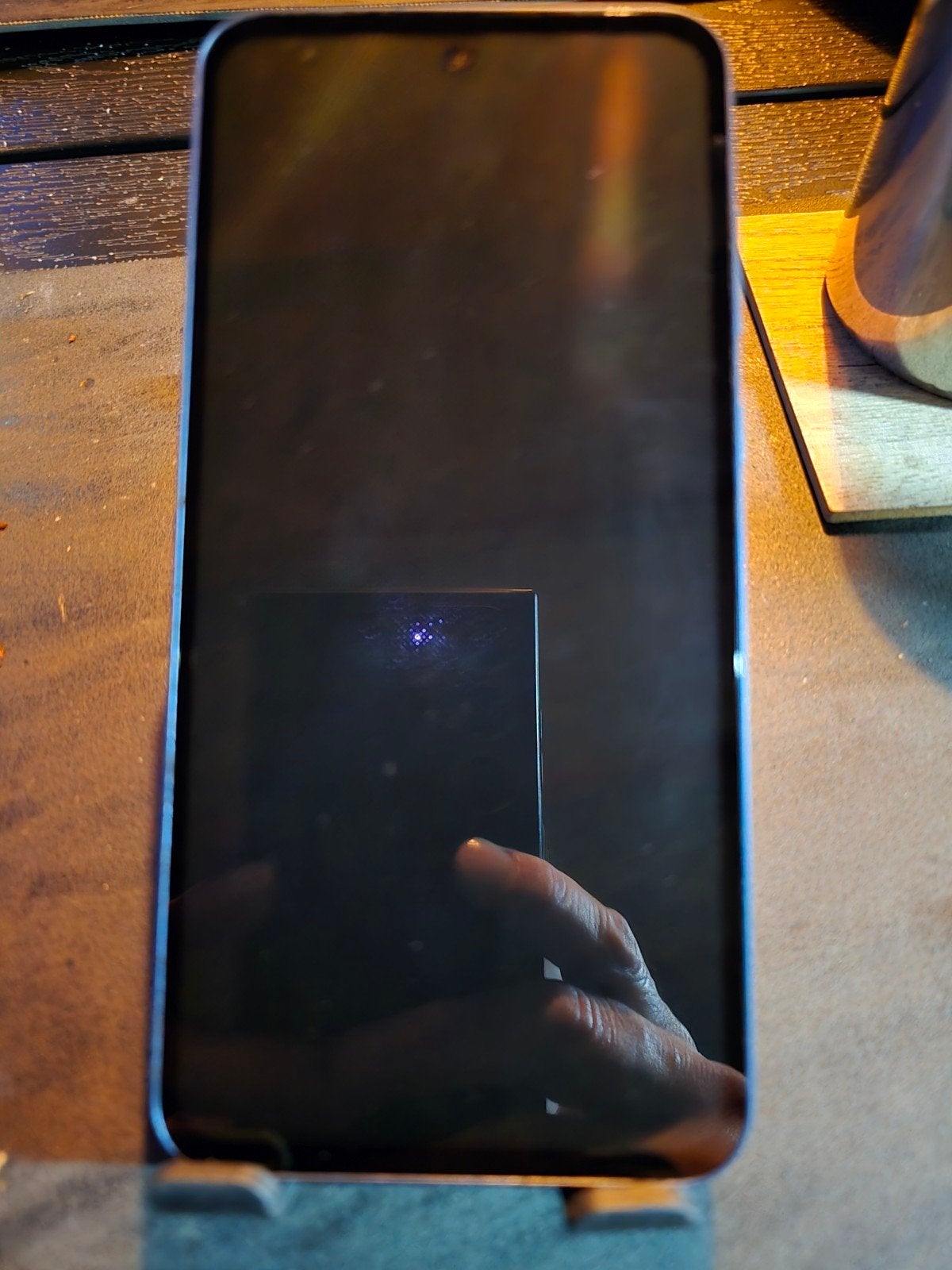Samsung A55 5G - Zonder doos en oplader