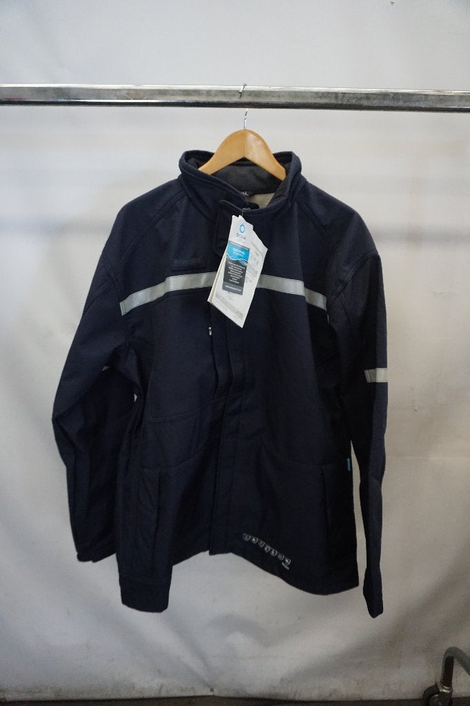 Nieuw! Sioen werkjas brandvertragend XXL, Sioen, Onbekend, Nieuw, Ophalen of Verzenden