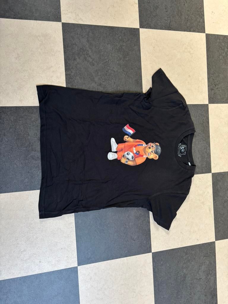 Baron Filou T shirt maat S., Kleding | Heren, T-shirts, Ophalen of Verzenden, Zo goed als nieuw