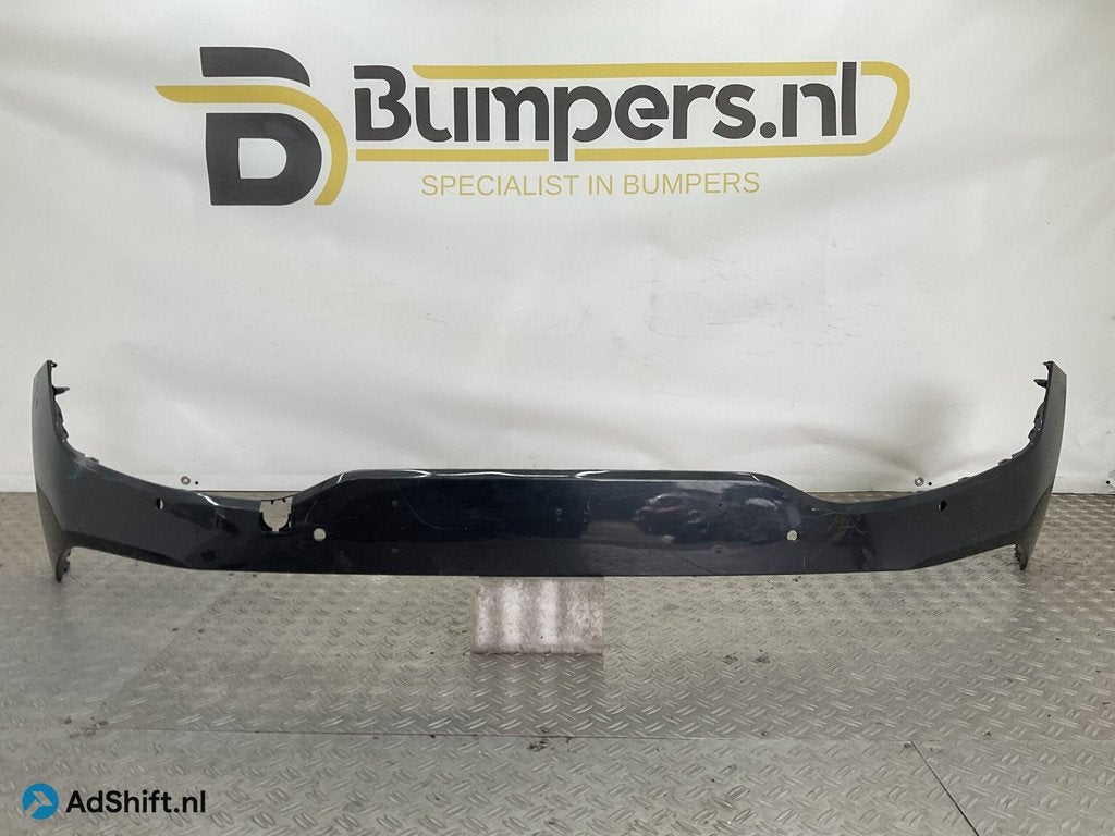 Bumper Kia Sportage Normaal 23-25 86511-R2000 Voorbumper G1-, Bumper