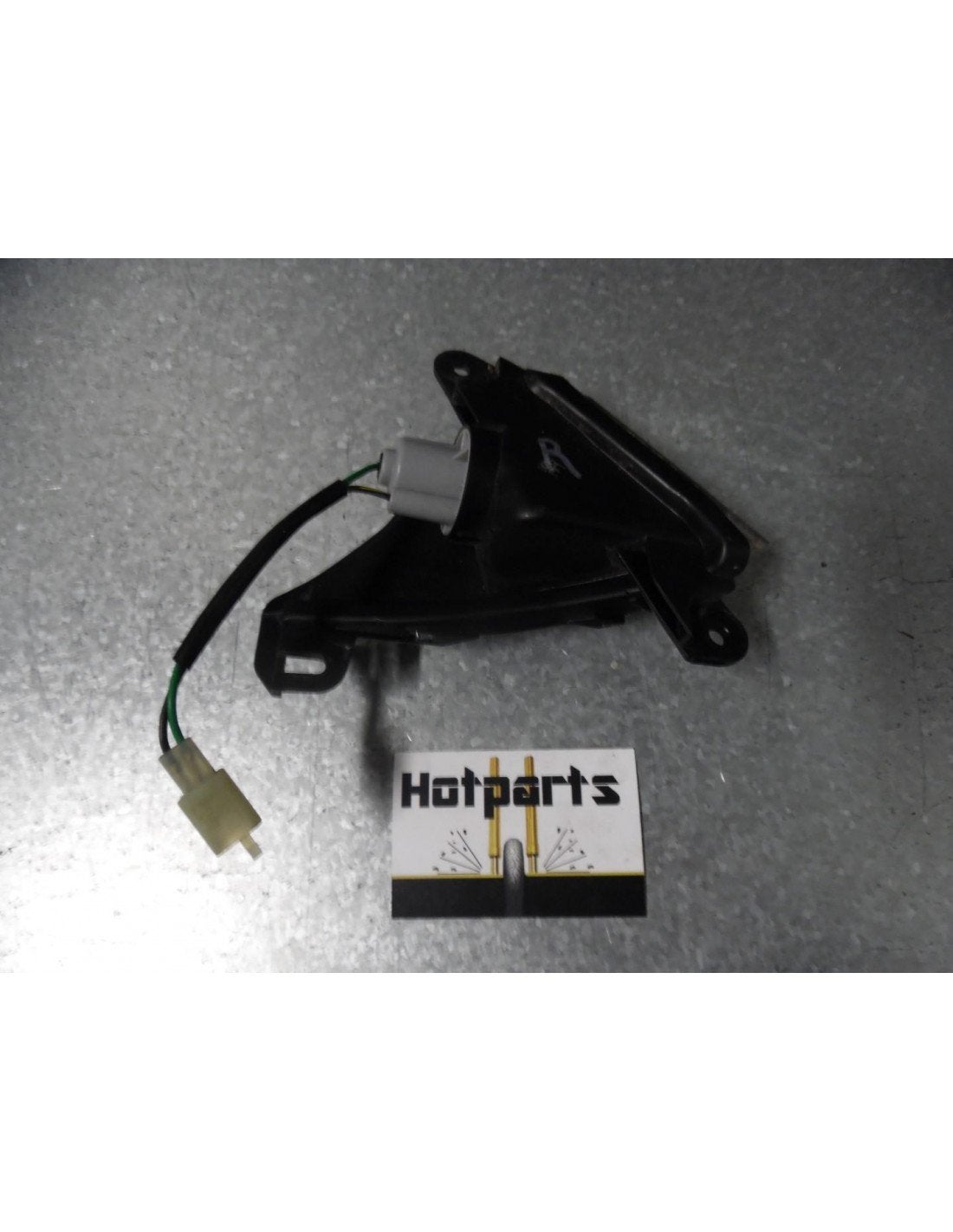 ZZR1400 2005 - 2011 Kawasaki Pinker D1-42933