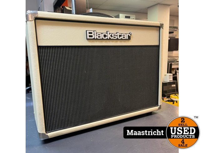 Blackstar HT-5TH Anniversary Edition 5-Watt 2x10", Flex Ltd., Zo goed als nieuw, https://flex.com/contact-us, Nobelstraat 10, 5807 GA Oostrum LB, Limburg, Nederland