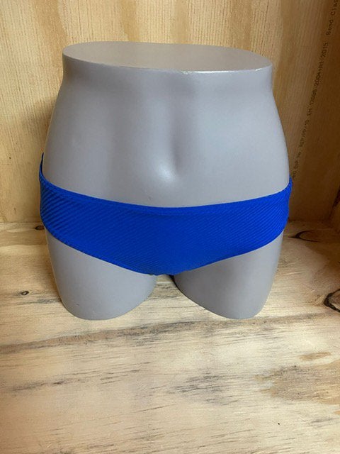 Prima donna bikini slip maat 38 model sahara, Verzenden, Nieuw, Blauw, Overige typen