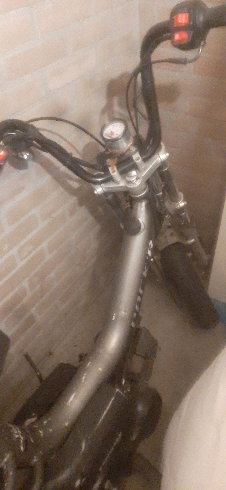 tomos automatisch schakel te koop., Ophalen of Verzenden
