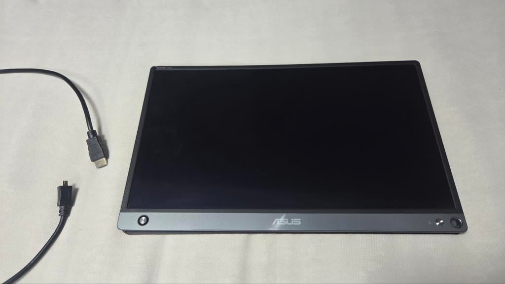 Asus Zenscreen Full HD scherm Touchscreen, Ophalen of Verzenden, Overige merken