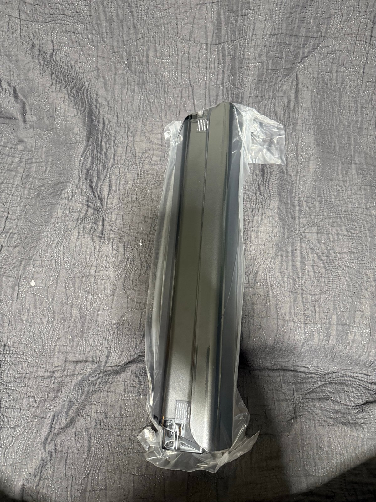Nieuwe Bafang BT F033.B468 Li-ion Accu E-bike, Ophalen of Verzenden, Nieuw