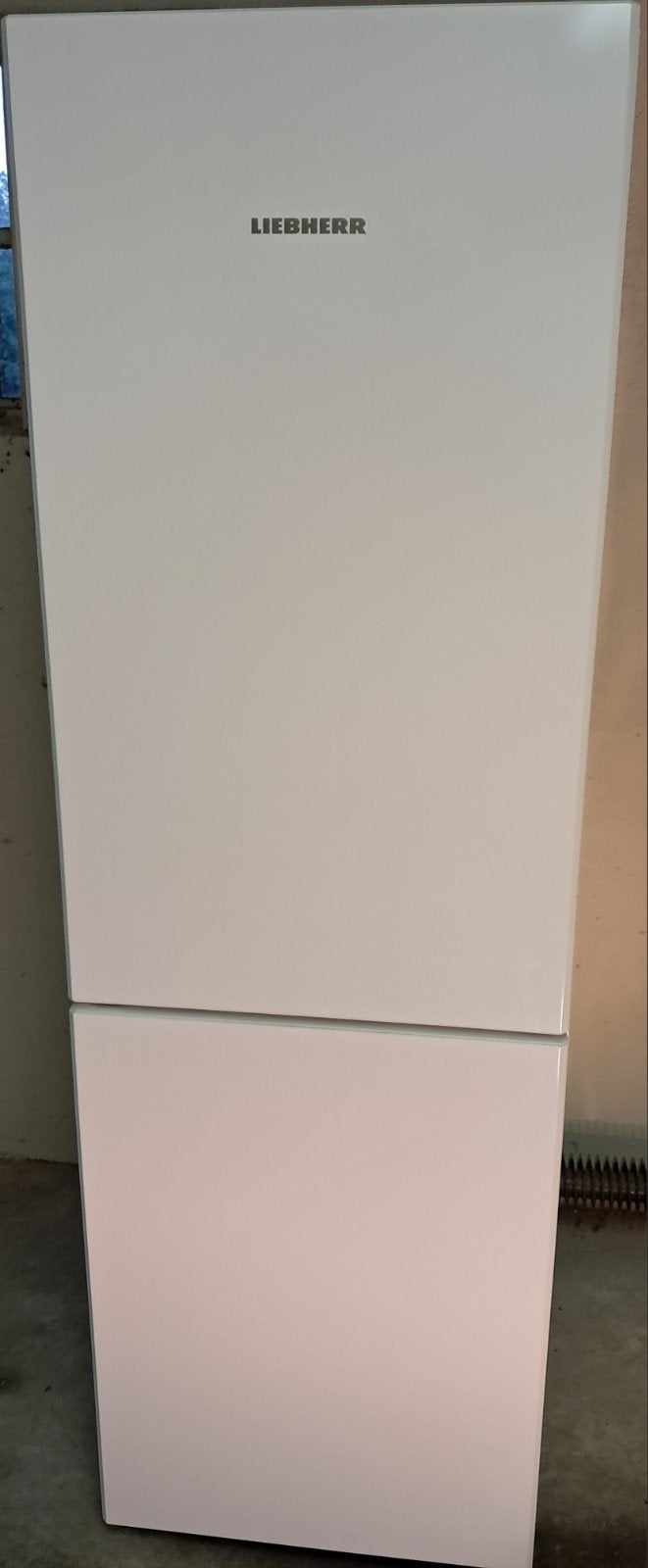 Liebherr CNd 5203 koelvries, nieuwstaat, NoFrost, A++, 330L, Witgoed en Apparatuur, Koelkasten en IJskasten, Ophalen, 200 liter of meer