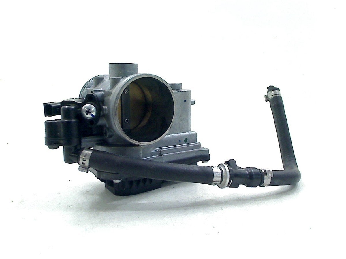 Gasklephuis KTM 690 SMC R 2023 (2023-01/..), Motoren, Cama Motorparts, Gebruikt, Info@cama-motorparts.nl, P.J. Troelstraweg 8, MAASSLUIS 3144 CX, Zuid Holland, , Nederland